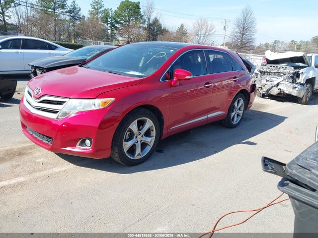 2015 TOYOTA VENZA 4T3ZK3BB9FU072806 Photo 1