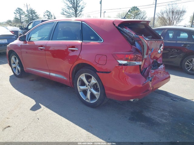 2015 TOYOTA VENZA 4T3ZK3BB9FU072806 Photo 2