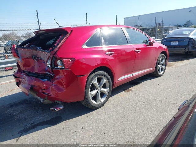 2015 TOYOTA VENZA 4T3ZK3BB9FU072806 Photo 3