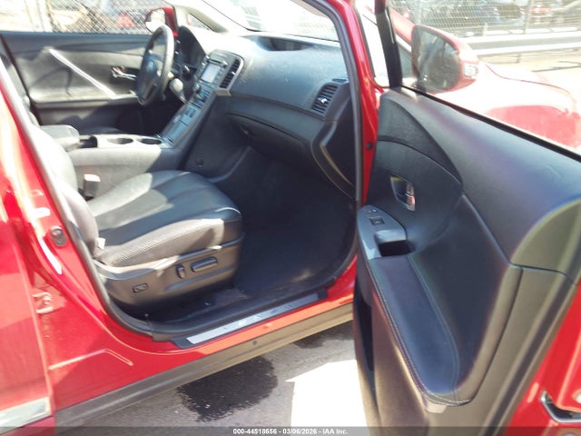 2015 TOYOTA VENZA 4T3ZK3BB9FU072806 Photo 4