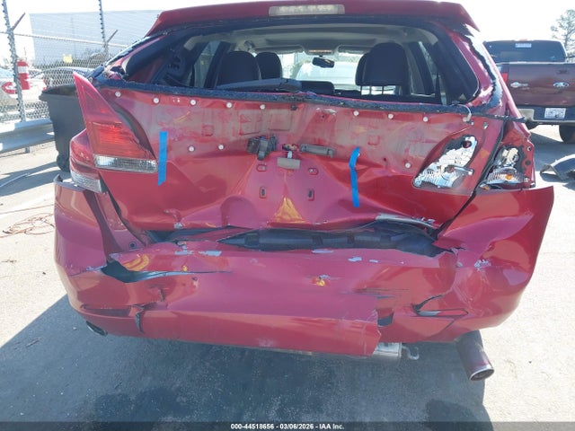 2015 TOYOTA VENZA 4T3ZK3BB9FU072806 Photo 5