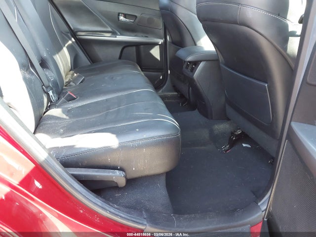 2015 TOYOTA VENZA 4T3ZK3BB9FU072806 Photo 7