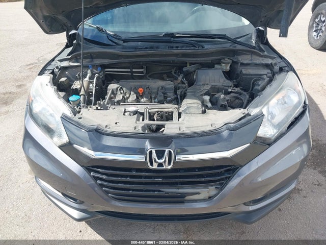 3CZRU5H56JM714460 Honda HR-V EX