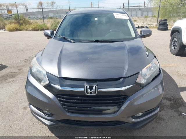 3CZRU5H56JM714460 Honda HR-V EX