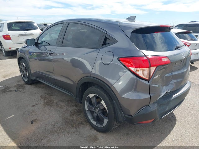 3CZRU5H56JM714460 Honda HR-V EX