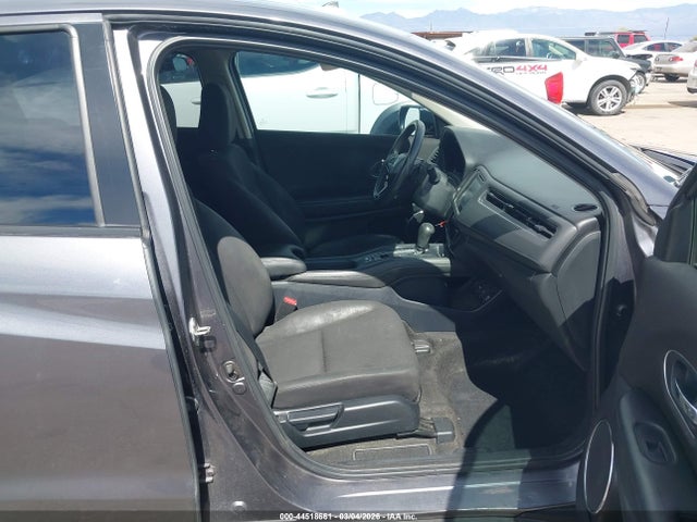 3CZRU5H56JM714460 Honda HR-V EX