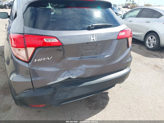 3CZRU5H56JM714460 Honda HR-V EX
