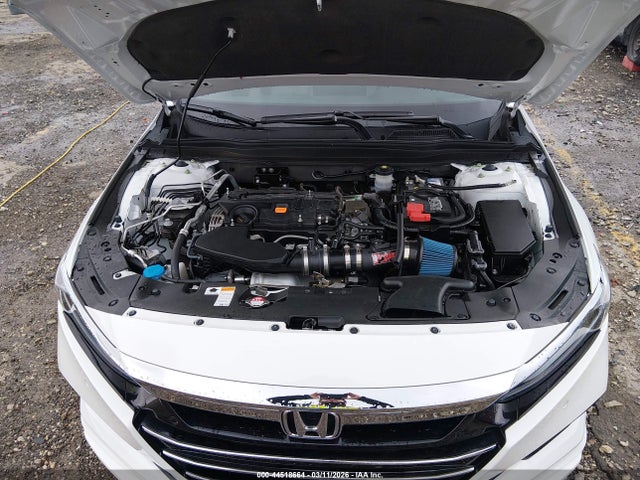 Honda Accord Touring 2022 1HGCV2F98NA006504 Image 10