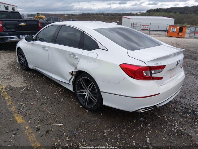 Honda Accord Touring 2022 1HGCV2F98NA006504 Image 3