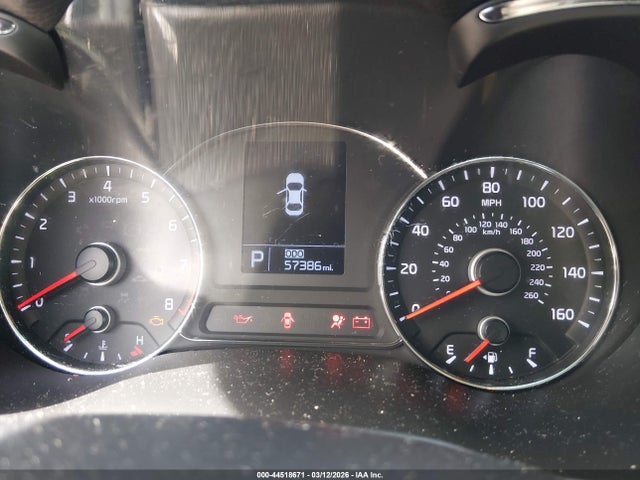 Продажа на аукционе авто 2015 Kia Forte Ex, vin: KNAFX4A85F5305391, номер лота: 44518671