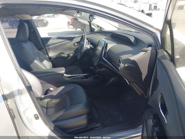 JTDKARFP4H3050067 Toyota Prius Prime Premium