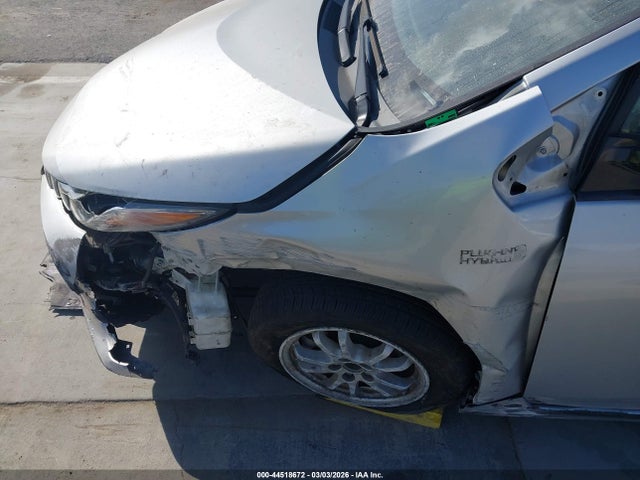 JTDKARFP4H3050067 Toyota Prius Prime Premium