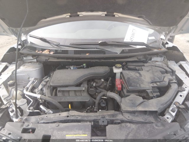Aukcja sprzedaży 2017 Nissan Rogue Sport S, vin: JN1BJ1CR8HW131307, numer aukcji: 44518673