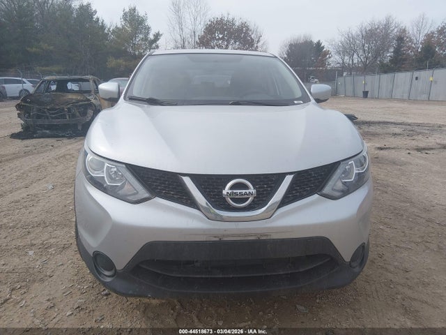 Aukcja sprzedaży 2017 Nissan Rogue Sport S, vin: JN1BJ1CR8HW131307, numer aukcji: 44518673