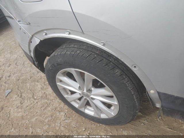 Aukcja sprzedaży 2017 Nissan Rogue Sport S, vin: JN1BJ1CR8HW131307, numer aukcji: 44518673