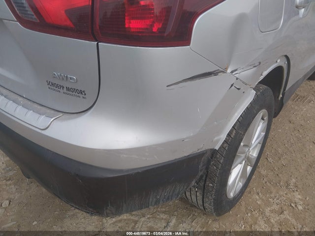 Aukcja sprzedaży 2017 Nissan Rogue Sport S, vin: JN1BJ1CR8HW131307, numer aukcji: 44518673