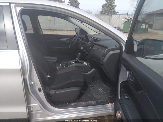 Aukcja sprzedaży 2017 Nissan Rogue Sport S, vin: JN1BJ1CR8HW131307, numer aukcji: 44518673