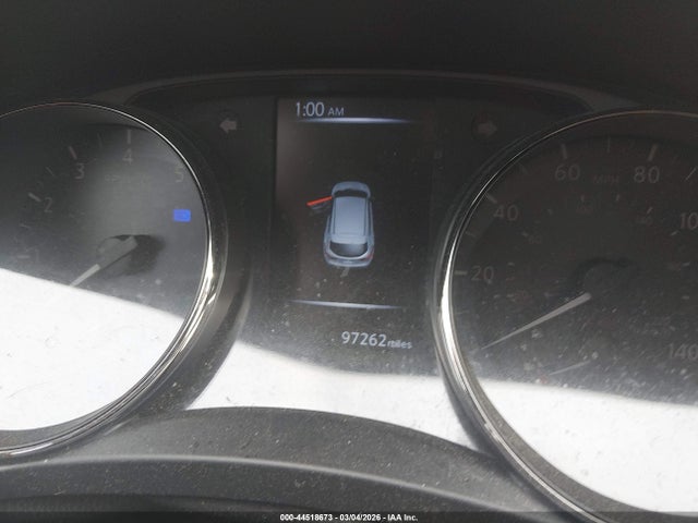 Aukcja sprzedaży 2017 Nissan Rogue Sport S, vin: JN1BJ1CR8HW131307, numer aukcji: 44518673