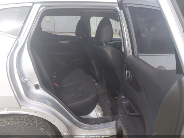 Aukcja sprzedaży 2017 Nissan Rogue Sport S, vin: JN1BJ1CR8HW131307, numer aukcji: 44518673
