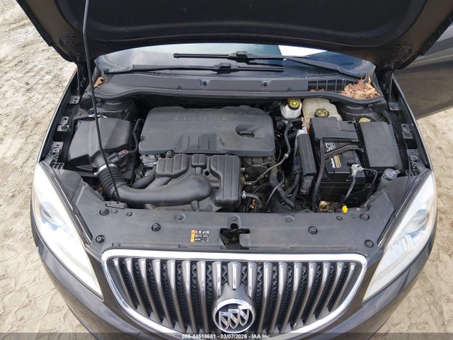 Продаж на аукціоні авто 2013 Buick Verano, vin: 1G4PP5SK3D4142763, номер лоту: 44518681