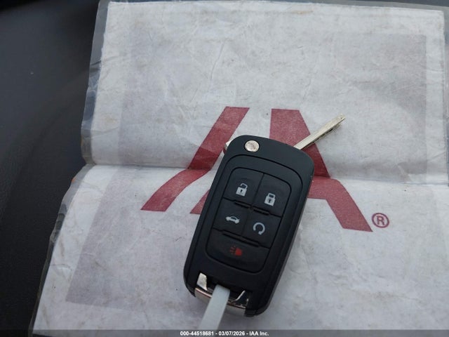 Продаж на аукціоні авто 2013 Buick Verano, vin: 1G4PP5SK3D4142763, номер лоту: 44518681