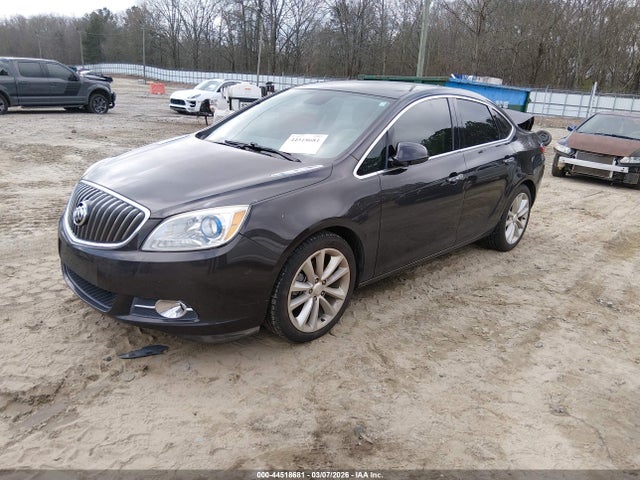 Продаж на аукціоні авто 2013 Buick Verano, vin: 1G4PP5SK3D4142763, номер лоту: 44518681