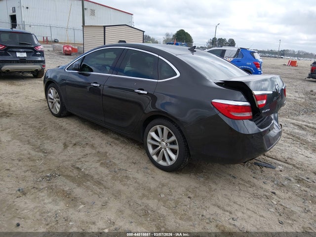 Продаж на аукціоні авто 2013 Buick Verano, vin: 1G4PP5SK3D4142763, номер лоту: 44518681