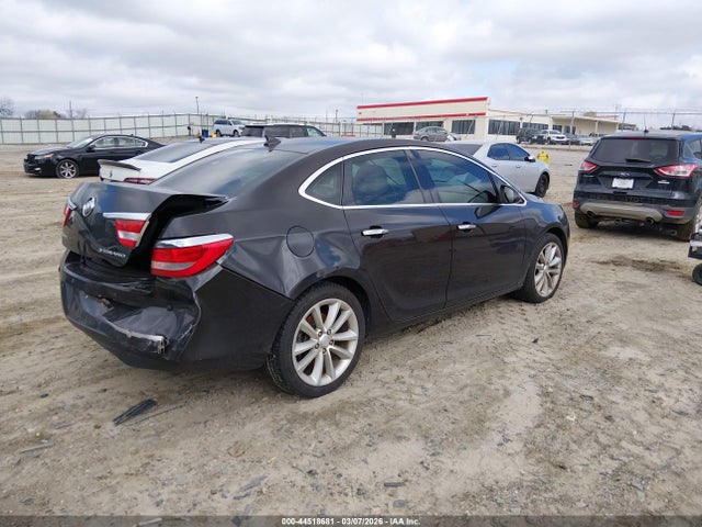 Продаж на аукціоні авто 2013 Buick Verano, vin: 1G4PP5SK3D4142763, номер лоту: 44518681
