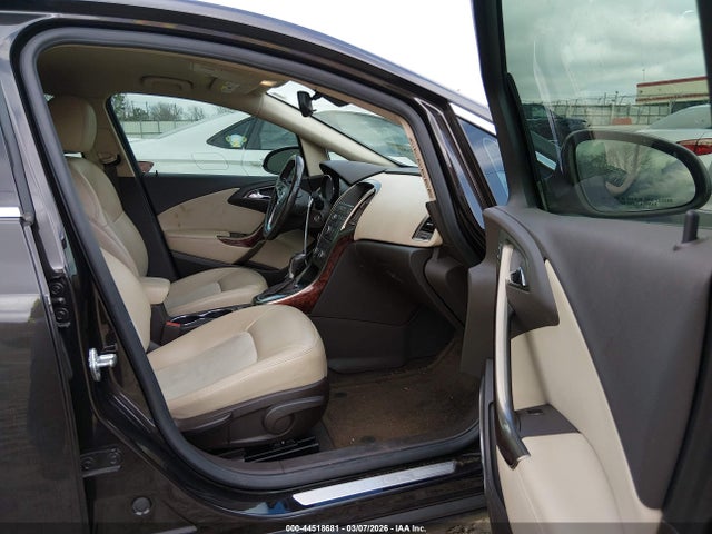 Продаж на аукціоні авто 2013 Buick Verano, vin: 1G4PP5SK3D4142763, номер лоту: 44518681