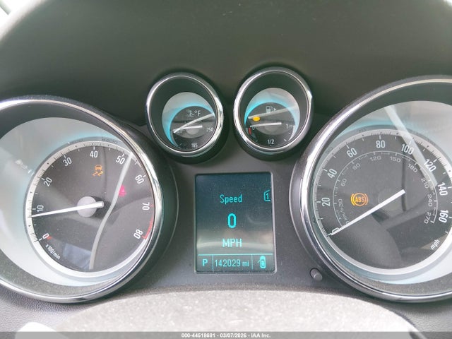 Продаж на аукціоні авто 2013 Buick Verano, vin: 1G4PP5SK3D4142763, номер лоту: 44518681