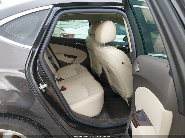 Продаж на аукціоні авто 2013 Buick Verano, vin: 1G4PP5SK3D4142763, номер лоту: 44518681