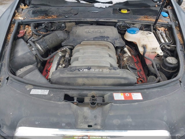 2008 AUDI A6 WAUKH74F98N025208 Photo 9