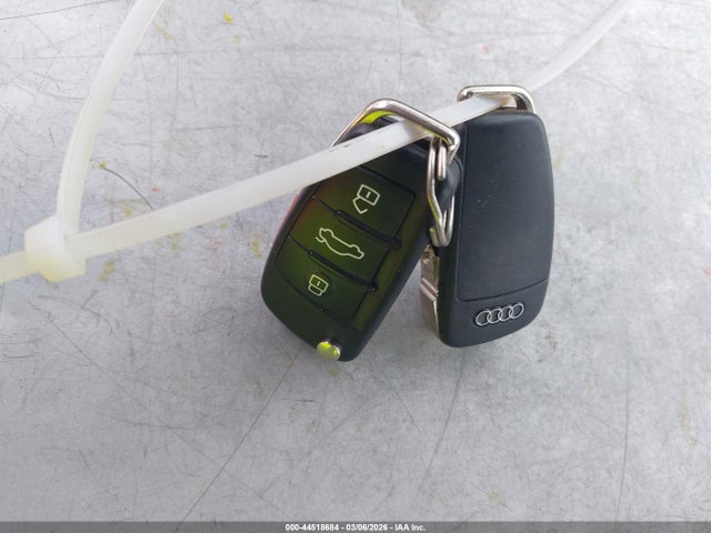 2008 AUDI A6 WAUKH74F98N025208 Photo 10