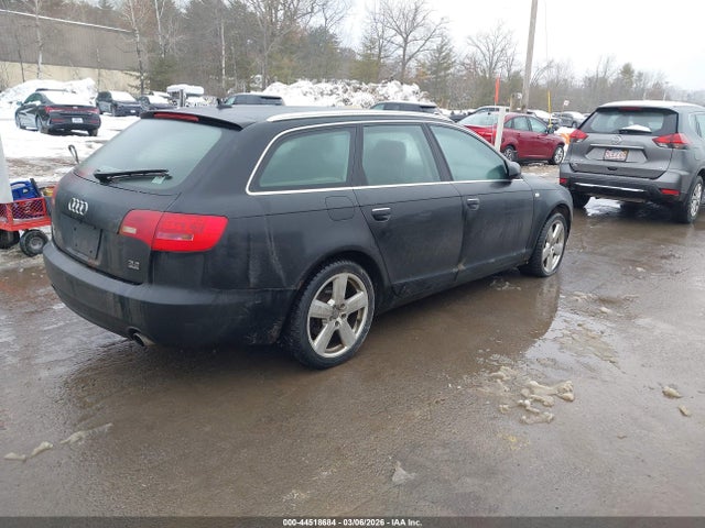 2008 AUDI A6 WAUKH74F98N025208 Photo 3