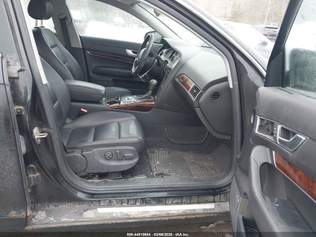 2008 AUDI A6 WAUKH74F98N025208 Photo 4