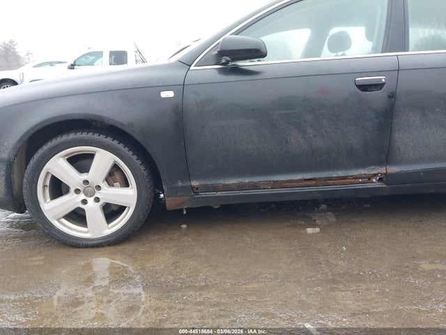 2008 AUDI A6 WAUKH74F98N025208 Photo 5