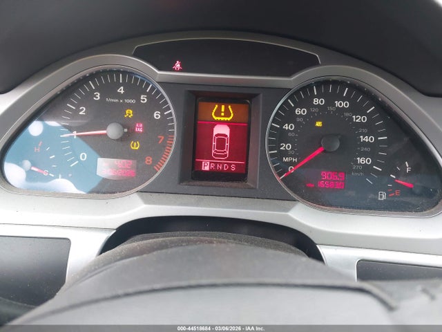 2008 AUDI A6 WAUKH74F98N025208 Photo 6