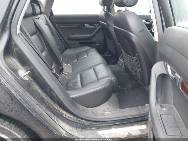 2008 AUDI A6 WAUKH74F98N025208 Photo 7
