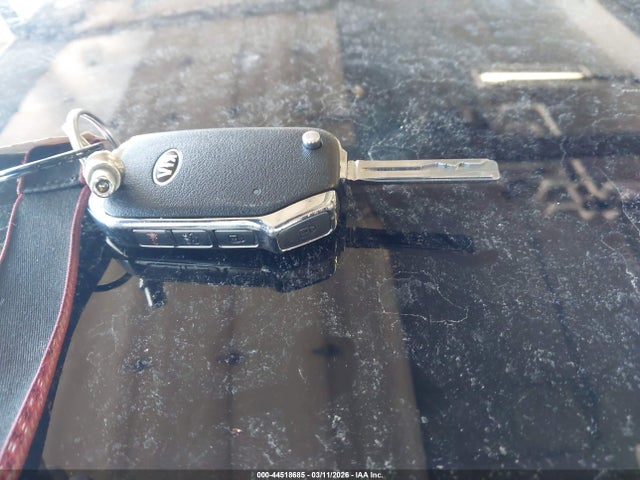 2022 KIA SPORTAGE KNDP6CAC4N7958886 Photo 10