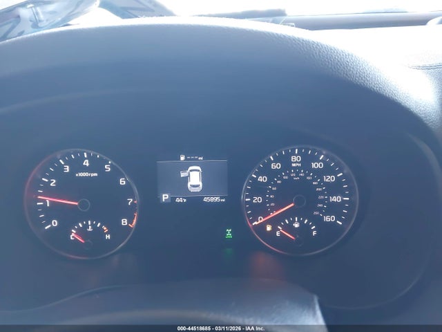 2022 KIA SPORTAGE KNDP6CAC4N7958886 Photo 6