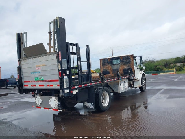 1FVACXDT9FHGS7600 Freightliner M2 106 Medium Duty