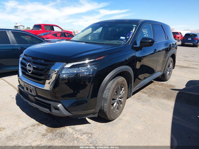 Aukcja sprzedaży 2025 Nissan Pathfinder S Fwd, vin: 5N1DR3AA5SC222515, numer aukcji: 44518688