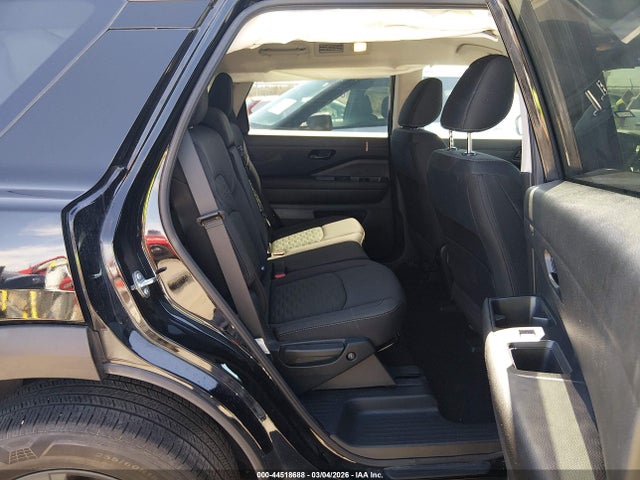 Aukcja sprzedaży 2025 Nissan Pathfinder S Fwd, vin: 5N1DR3AA5SC222515, numer aukcji: 44518688