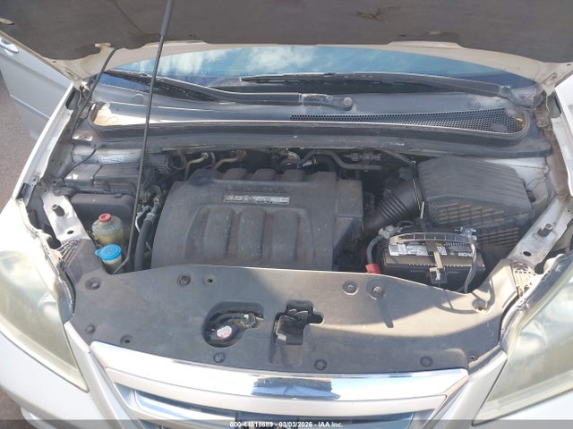 Продаж на аукціоні авто 2006 Honda Odyssey Ex-l, vin: 5FNRL38796B045417, номер лоту: 44518689