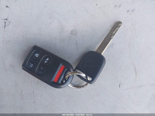 Продаж на аукціоні авто 2006 Honda Odyssey Ex-l, vin: 5FNRL38796B045417, номер лоту: 44518689