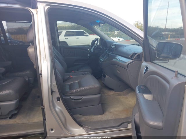 Продаж на аукціоні авто 2006 Honda Odyssey Ex-l, vin: 5FNRL38796B045417, номер лоту: 44518689
