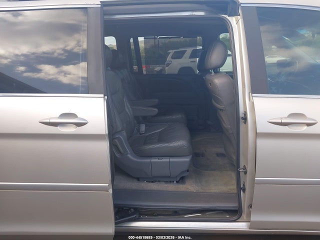 Продаж на аукціоні авто 2006 Honda Odyssey Ex-l, vin: 5FNRL38796B045417, номер лоту: 44518689