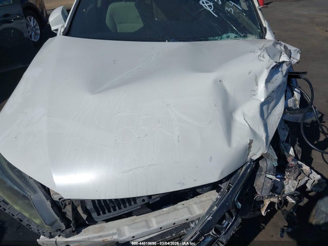 1HGCR6F39FA004673 Honda ACCORD HYBRID