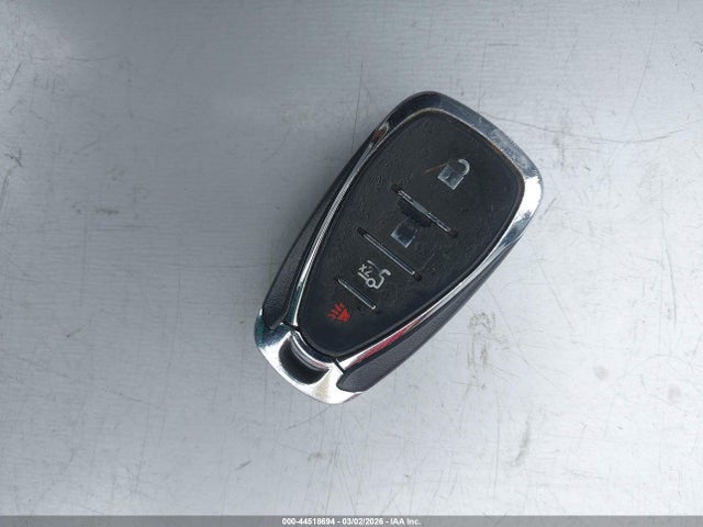 1G1ZB5ST0GF272683 Chevrolet MALIBU LS