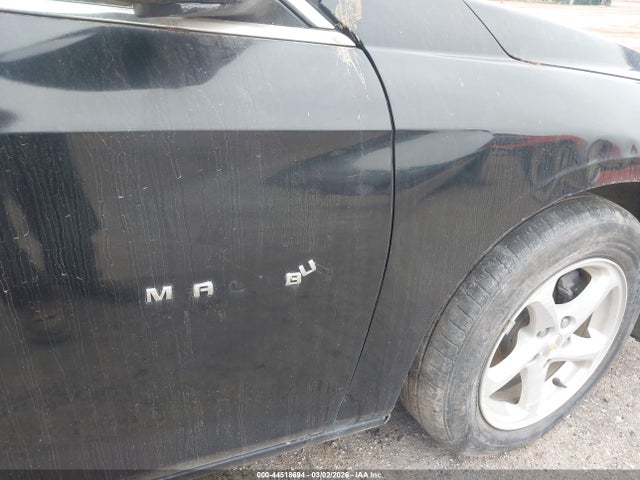 1G1ZB5ST0GF272683 Chevrolet MALIBU LS